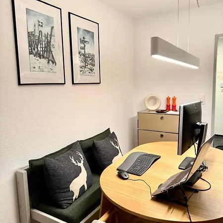 1-room - Newly Renovated And *