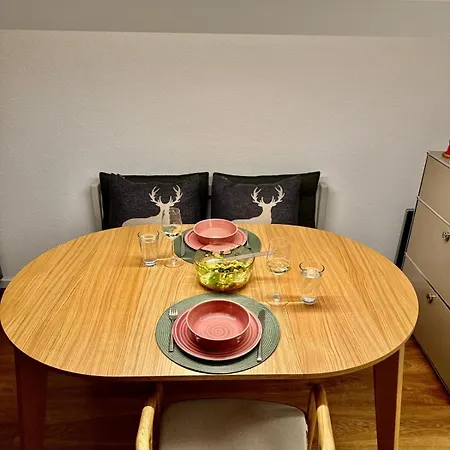 1-room - Newly Renovated And