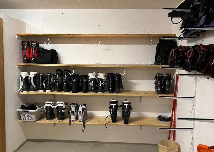 Apartment 1-room - Newly Renovated And Davos