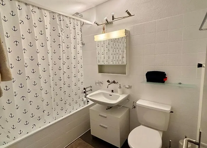 Apartament 1-room - Newly Renovated And Davos