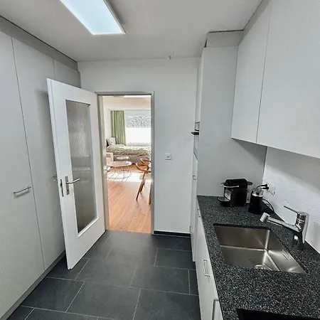 1-room - Newly Renovated And Davos