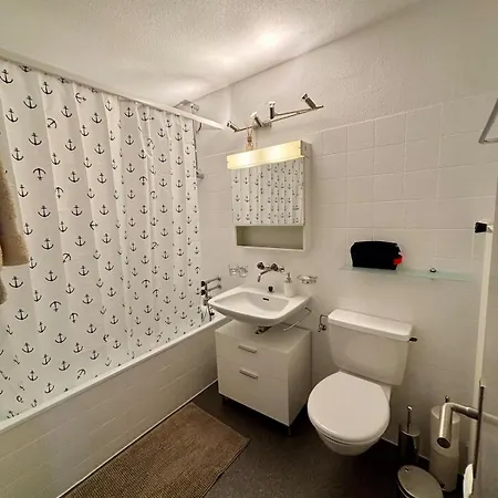 Apartmán 1-room - Newly Renovated And Davos